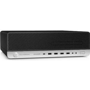 HP REF 800 G5 SFF i5-9400T/16/512GB SSD W11 PRO MAR + NORTON (RSD100321) (512 GB, 16 GB, Intel Core i5-9400T), PC