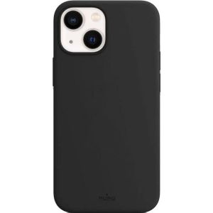 Puro beschermhoes PURO SKYMAG MagSafe Apple iPhone 13 (zwart) (iPhone 13), Smartphonehoes, Zwart
