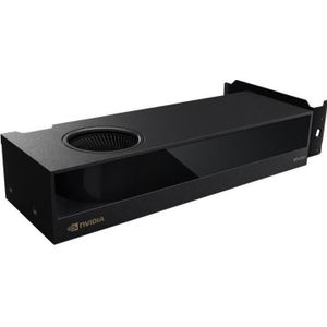 NVIDIA - RTX 2000 Ada - Videokaart - 16 GB GDDR6 - PCIe 4.0