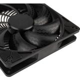 Silverstone - AP184i-PRO - Ventilator - Wit - 180 mm