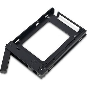 Icy Dock - MB742TP-B - Schijflade - Geschikt voor Icy Dock ExpressCage MB742SP-B