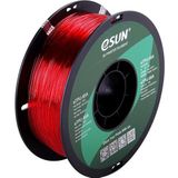 eSUN - eTPU-95A 3D Filament - Rood - 1,75mm - 1kg