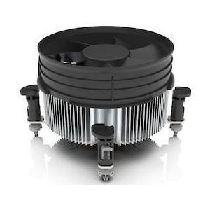 EKL Alderlake Intel Silent P koeler (95W), Processorkoeler