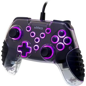 Nyko - Air Glow - Draadloze Controller - Multicolor - LED-Verlichting