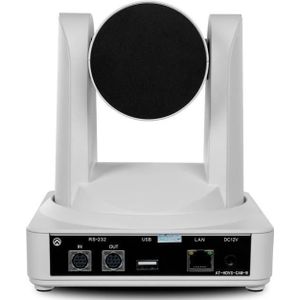 Atlona - AT-HDVS-CAM - PTZ-camera - Zwart - Professionele Kwaliteit - 1080p