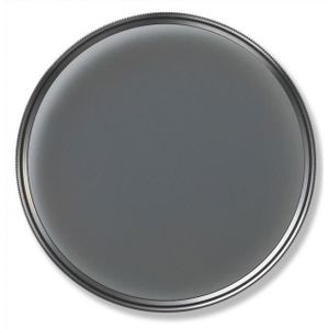 Zeiss Circulaire (67 mm, Polarisatiefilter), Lensfilter, Zwart