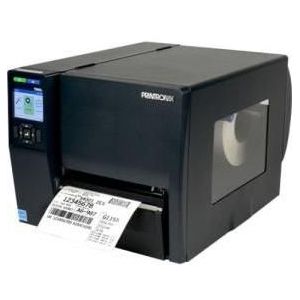 Printronix - T6304e - Labelprinter - Zwart - Thermotransfer - 300dpi