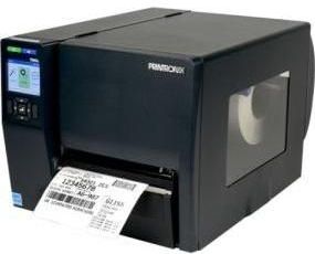 Printronix - T6304e - Labelprinter - Zwart - Thermotransfer - 300dpi