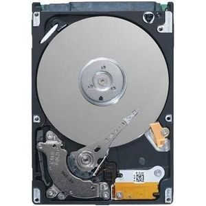 Dell - 2TB 7.2K 6G - Harde Schijf - 3.5 Inch - SAS HDD