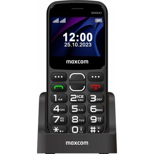 Maxcom Feature Phone MM443L 4G Dual Sim (4G), Sleutel mobiele telefoon