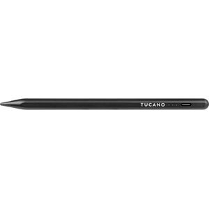 Tucano Universele Actieve Stylus Pen - Stylus zwart, Stylussen, Zwart