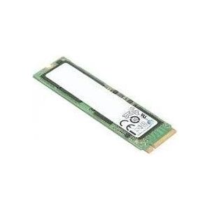 Lenovo - 256G PCIe 3x4 - SSD - 256 GB - M.2 2280