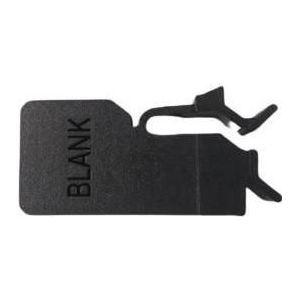 Dell Serveraccessoires, Server accessoires, Zwart