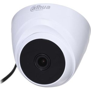 Dahua Technologie Cooper HAC-T1A21 Indoor 1920 x 1080 Pixel Plafond/Post (1920 x 1080 Pixels), Netwerkcamera, Wit