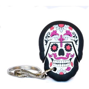 Tech One - Calavera - USB Stick - Roze - 32 GB