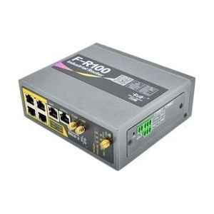 Four-Faith F-R100-FL - Cellulaire WLAN Router (LTE/WCDMA), Router