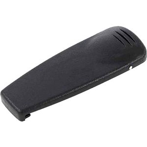 Motorola - Riemclip - Geschikt voor Motorola Radiografische Apparatenaccu's