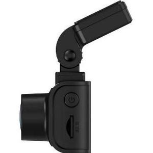 Navitel R99 4K (Ingebouwd display, Bluetooth, WiFi, GPS-ontvanger, Ingebouwde microfoon, 4K), Dashcams, Zwart