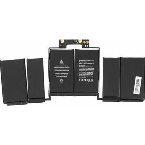 OEM Battery for Macbook Pro 13 (5086 mAh), Notebook batterij
