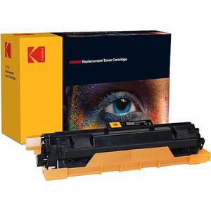 Kodak, Toner, tn247bk 3000pages hoge capaciteit