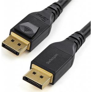 StarTech DisplayPort - DisplayPort (4 m, DisplayPort), Videokabel