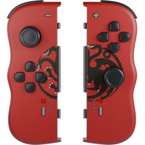 Lexip - PIXMINDS X GAME OF THRONES - Controller - Zwart