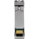 TRENDNET - TEG-MGBS10 - Mini-GBIC Module - Geen - Single-Mode LC - Voor afstanden tot 10 km