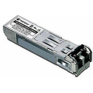 TRENDNET - TEG-MGBS10 - Mini-GBIC Module - Geen - Single-Mode LC - Voor afstanden tot 10 km