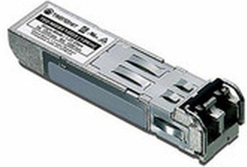 TRENDNET - TEG-MGBS10 - Mini-GBIC Module - Geen - Single-Mode LC - Voor afstanden tot 10 km