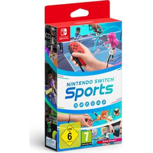 Nintendo, Switch Sport