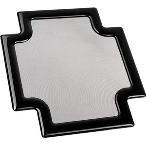 DEMCiflex Stoffilter Dark Base Pro 900 - Achterste ventilator, PC ventilator accessoires, Zwart