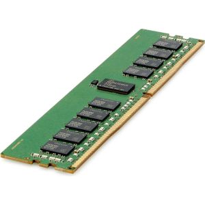 HPE 2Rx8 PC4-3200AA-R Smart Kit (1 x 16GB, 3200 MHz, DDR4 RAM, DIMM 288 pin), RAM