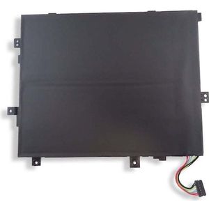 Lenovo Intern, 2c, 39Wh, LiIon, SMP (2 Cellen), Notebook batterij