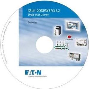 Eaton EATO programmeersoftware, Automatisering