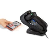 Datalogic - Gryphon I GD4520 - Barcode Scanner - Zwart - USB