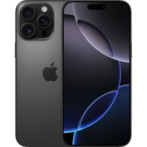 IPHONE 16 PRO MAX A18 256GB