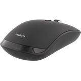 Deltaco - MS-900 - Draadloze Bluetooth Muis - Zwart - Ergonomisch