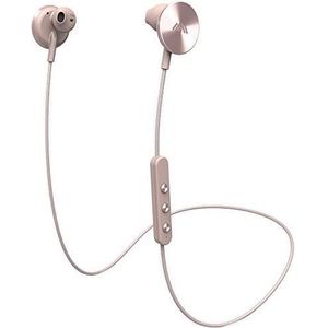 i.am+ Toetsen (6 h, Draadloze), Koptelefoon, Roze