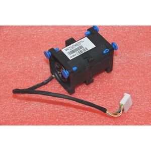 HP Hewlett Packard Enterprise 519711-001, Zwart, Proliant DL120 G6/G7, DL160 G6, DL320 G6, DL165 G7, PC-accessoires, Zwart