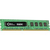 CoreParts - DDR3 - Module - 8 GB - DIMM 240-pins - 1600 MHz - ECC
