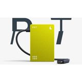 Angelbird - SSD2GO PKT MK3 - Draagbare SSD - 2TB - USB-C 3.2 Gen 2x2