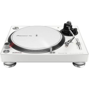 Pioneer DJ PLX-500 (Handmatig), Platenspeler, Wit