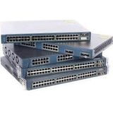 Cisco - 100BASE-FX GE SFP Transceiver - Zilver - Fiber Optic