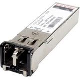 Cisco - 100BASE-FX GE SFP Transceiver - Zilver - Fiber Optic