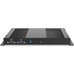 AOpen Desktop PC 491.DEP00.2200, PC