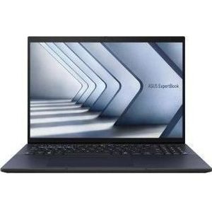 ASUS Laptopcomputer EXPERTBOOK B3 16" U5-125H, 16/512GB, BACKLIT, W11P, 3Y, US KEYS, Onderdelen voor notebooks
