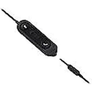 Cisco - Headset 530 Serie - Headset - Zwart - USB en RJ-9 Verbindingen