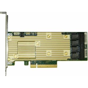 Intel RAID regelaar RSP3TD160F, Storage controller