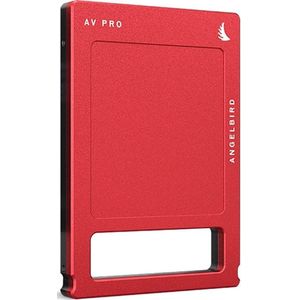 Angelbird - Av Pro MK3 - SSD - 1000 GB - 2.5" - Robuuste Behuizing
