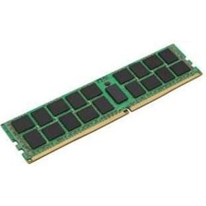 CoreParts MMXLE-DDR4D0002 Geheugenmodule GB DDR4 (1 x 32GB, 2400 MHz, DDR4 RAM, DIMM 288 pin), RAM, Groen